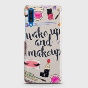SAMSUNG GALAXY A30s Wakeup N Makeup Case