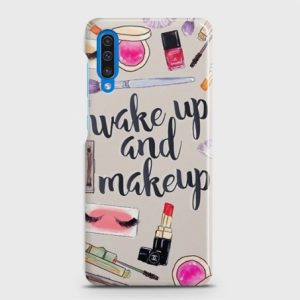 SAMSUNG GALAXY A50 Wakeup N Makeup Case