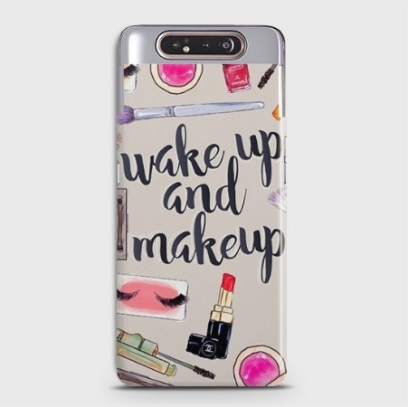 Wakeup N Makeup Phone Cases By XDesigns - Google Chrome_6