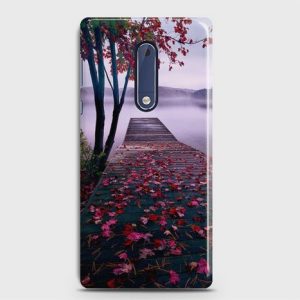 Nokia 5 Beautiful Nature Case