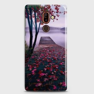 Nokia 7 Plus Beautiful Nature Case