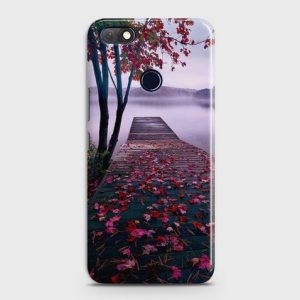 Infinix Note 5 (X604) Beautiful Nature Case