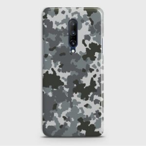 OnePlus 7 Pro Camo Series v18 Case