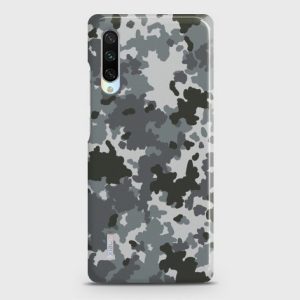 Xiaomi Mi A3 Camo Series v18 Case