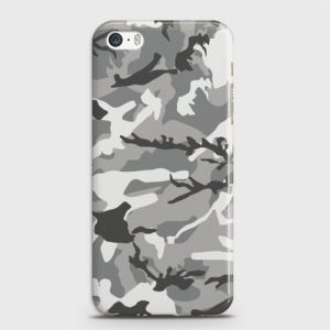 iPhone SE 2020 Camo Series v3 Case