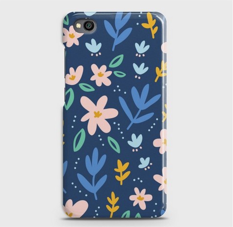Colorful Flowers Phone Cases By XDesigns - Mozilla Firefox_32