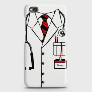 Xiaomi Redmi Go Doctor Costume Case