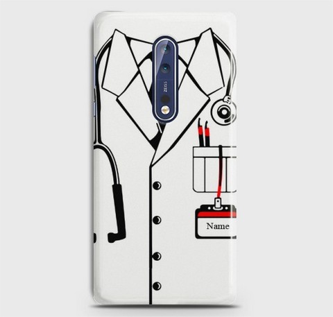 Doctor Costume Phone Cases By XDesigns - Mozilla Firefox_49
