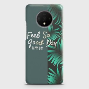 OnePlus 7T Feel So Good Case