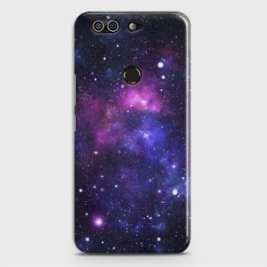 Infinix Zero 5 (X603) Infinity Galaxy Case