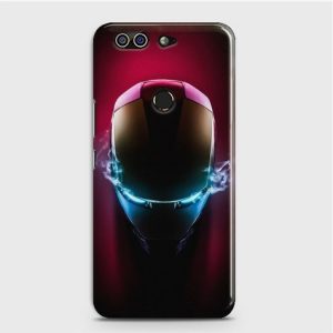 Infinix Zero 5 (X603) Iron Man Endgame Avenge The Fallen Case