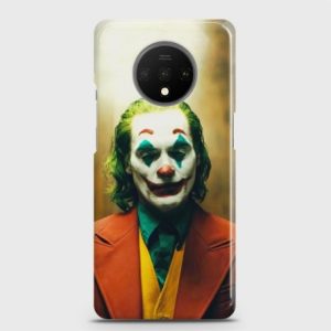 OnePlus 7T Joaquin Phoenix Joker Case