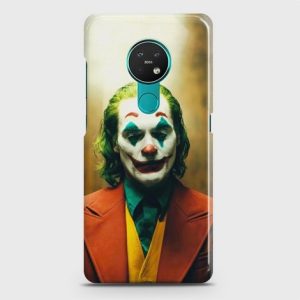 Nokia 7.2 Joaquin Phoenix Joker Case