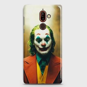 Nokia 7 Plus Joaquin Phoenix Joker Case