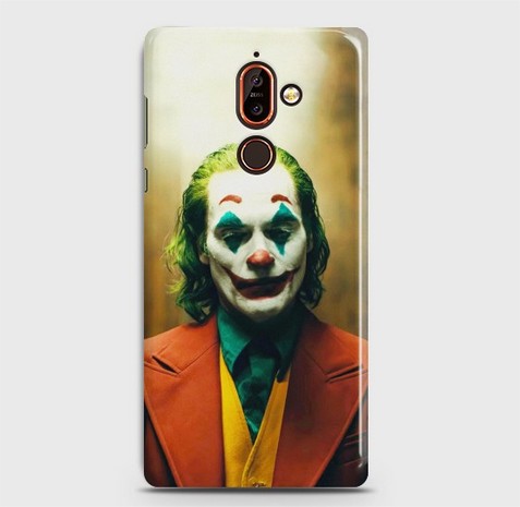 Joaquin Phoenix Joker Phone Cases By XDesigns - Mozilla Firefox_20