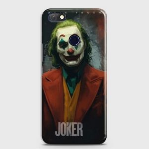 Infinix Note 5 (X604) joaquin phoenix Case