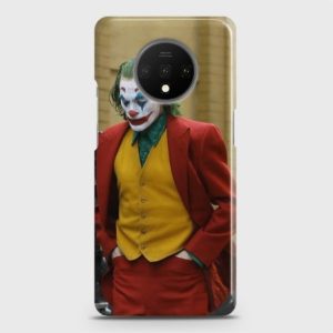 OnePlus 7T Joker Case