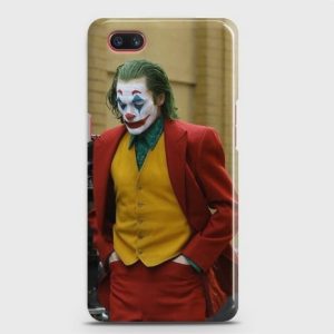 Realme C2 Joker Case