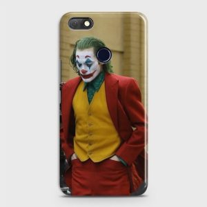 Infinix Note 5 (X604) Joker Case