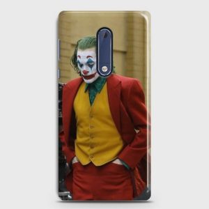 Nokia 5  Joker Case