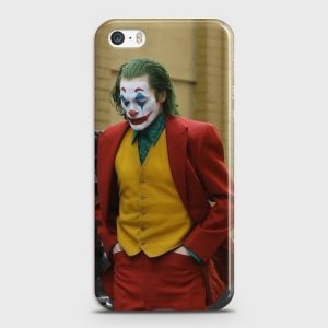 iPhone SE 2020 Joker Case