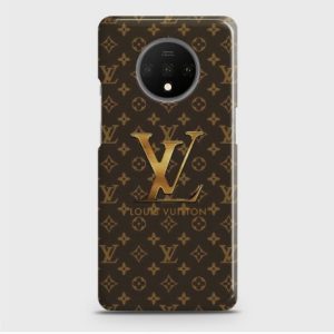 OnePlus 7T Luxury Brand Case