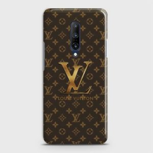 OnePlus 7 Pro Luxury Brand Case