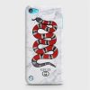 iPod Touch 5 Luxury Brand Snake Case