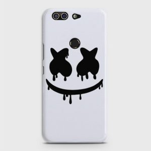 Infinix Zero 5 (X603) Marshmello Face Case