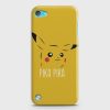 iPod Touch 5 Pikachu Case