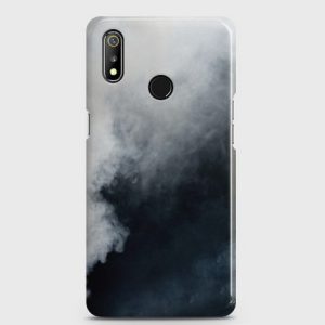 Realme 3 Smoke Life Case