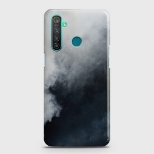 Realme 5 Smoke Life Case