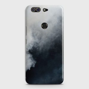Infinix Zero 5 (X603) Smoke Life Case