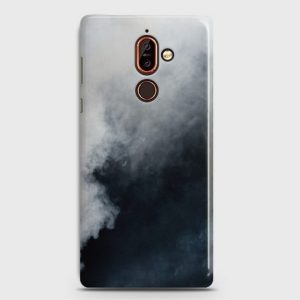 Nokia 7 Plus Smoke Life Case