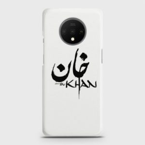 OnePlus 7T The Khan Case