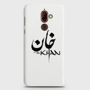 Nokia 7 Plus The Khan Case