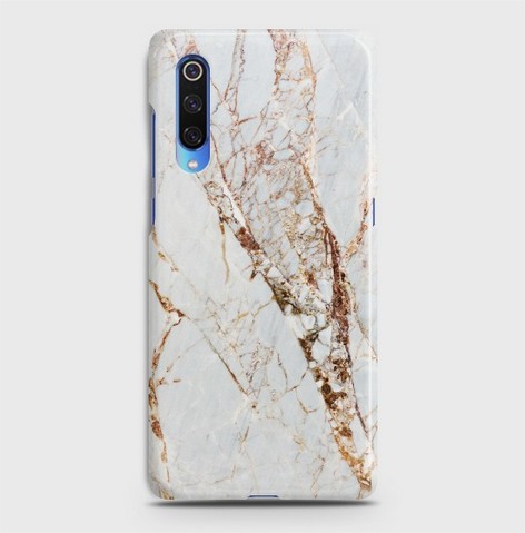 White & Gold Marble Phone Cases By XDesigns - Mozilla Firefox_2