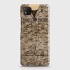 Xiaomi Redmi 9C Army Costume Case