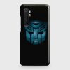 Xiaomi Mi Note 10 Lite Autobot Case