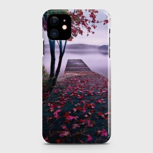 iPhone 12 Beautiful Nature Case