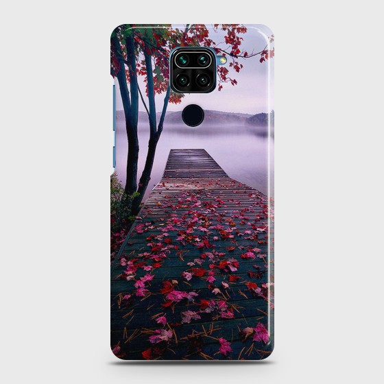 Beautiful Nature Xiaomi Redmi Note 9 Beautiful Nature Case