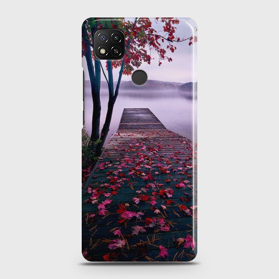 Beautiful Nature Xiaomi Redmi 9C Beautiful Nature Case