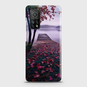 Xiaomi Mi 10T Pro Beautiful Nature Case
