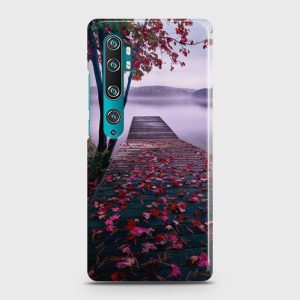 Xiaomi Mi Note 10 Beautiful Nature Case