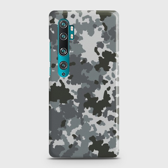 Camo Series v18 Xiaomi Mi Note 10 Camo Series v18 Case