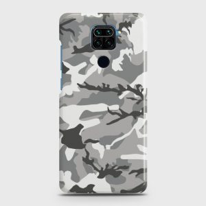 Xiaomi Redmi Note 9 Camo Series v3 Case