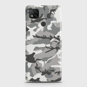 Xiaomi Redmi 9C Camo Series v3 Case