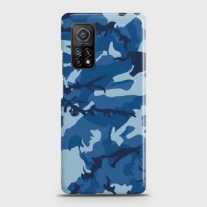 Xiaomi Mi 10T Pro Camo Series v6 Case
