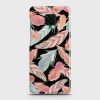 Xiaomi Redmi Note 9S Colorful Feather Leaves Case