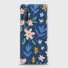 Xiaomi Mi 10 Colorful Flowers Case